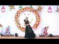 Dance At Bhabhi S Baby Shower Chote Chote Tamashe Tak Taki Khushi Mandore Babyshower Viralvideo