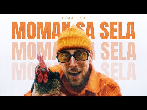 Lima Len - Momak sa Sela (prod. Boz Beatz)