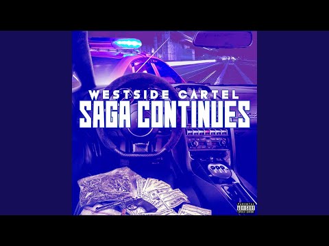 Baddest from the west