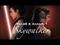 The story of Anakin & Padmé Skywalker || Star Wars