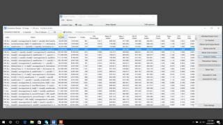 Build Alpha - Quick Overview