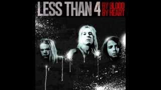 Fucked up KId (By Blood By Heart)