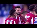 ATLETICO MADRID VS GRANADA | All Goals | LaLiga 15.10.2016