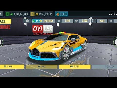 Taxi Sim 2020 (MIAMI CITY) - Android Gameplay HD Walkthrough Gameplay (Android, iOS) - Part 2