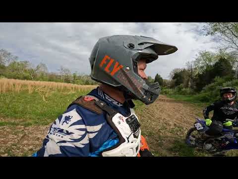 2022 KTM 450 SX-F Factory Edition - First Thoughts