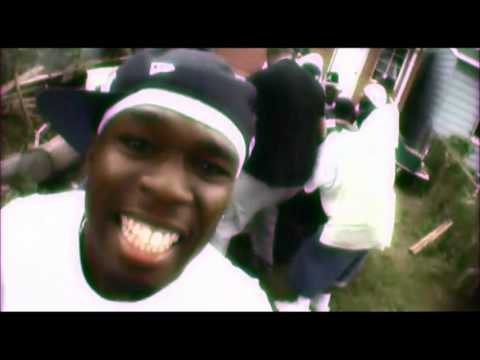 50 Cent - Heat (Street Version HQ)