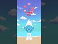 Smurf Schlumpf 43 ZEPETOapp Zepeto Ily Iloveyou Smurf Schlümpfe