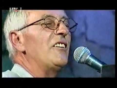 Oliver Dragojević - Ključ života (Uživo na Peristilu 2000.)