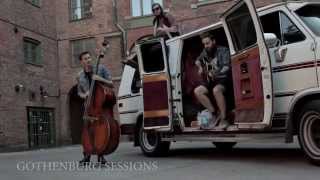 The Diamond Man Clan - Svea // Gothenburg Sessions #11