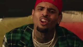 Chris Brown - Yellow Tape ( Official Video)