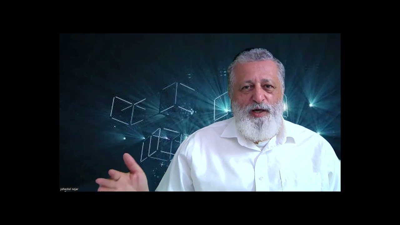 תשמעו מקרה מדהים, כיצד תלמידה  רפאה את בנה מתופעת אסטמה בעור. thumbnail