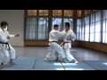 Heian Nidan Bunkai