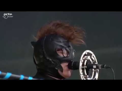 Puscifer Man Overboard (live from Rock am Ring June 3 2016)