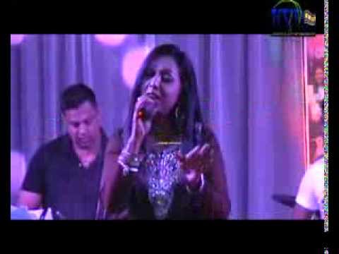 Hendawena tharamata   Manjula Dilrukshi With Nirmana Music Band Kuwait Wasanthayata Gee Nimnayak