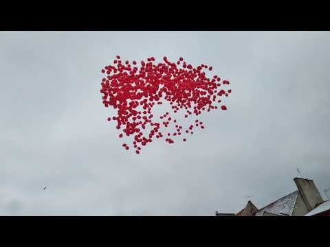 Archos Diamond Gamma sample video