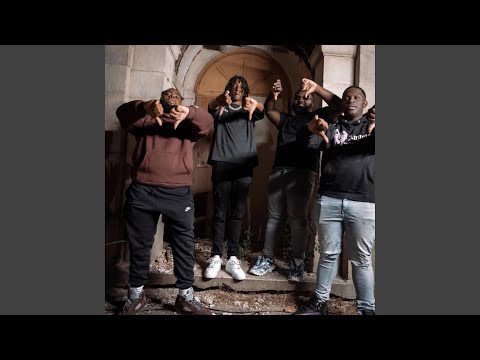 We The Best (feat. Yp chapo, Jayy2paid & Zo Dolla)