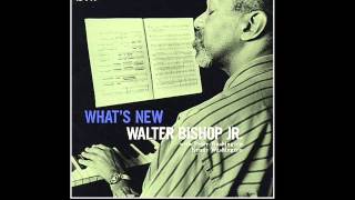 Walter Bishop Jr. - Una Mas