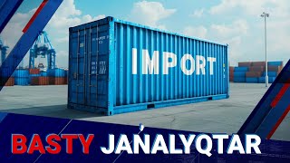 Қазақстанда ірі импорттаушылар пулы құрылды