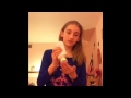Olivia S Nightly Routine