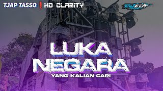 Download lagu DJ YG DIPUTAR BREWOG AUDIO LUKA NEGARA STYLE TJAP TASSO ❗EDY PROJECT mp3
