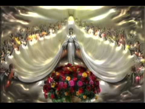 Hindi Pranam Maria (Ave Maria)