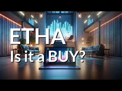 ETHA iShares ETH Trust: 3 Price Scenarios After Q3 Crypto Surge - Friday Predicted Opening Price? 🚀