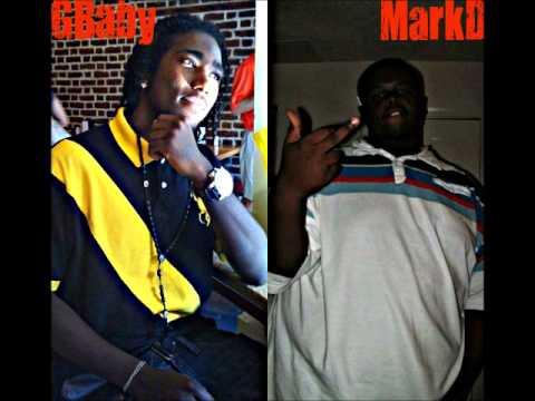 Stack Money Gang-  Mr.Smoke-A-Lot