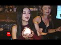 DJ Lisha DJ Ismee Zoan ODIN BAR TAKE OVER POPULAR MULTI TALENTA