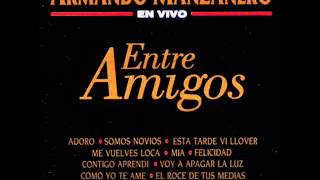 Caifanes - Como yo te amé