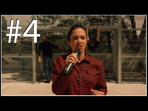 Chega de Saudade #4 A Próstata