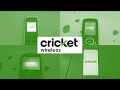 Cricket Wireless Startup Shutdown Collection