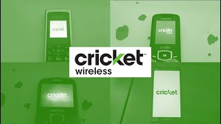 Cricket Wireless Startup/Shutdown Collection