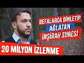 Defalarca Dinletip Ağlatan İnşirah Suresi - Abdullah Altun