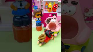 Download lagu Satisfying with Unboxing & Review Peppa Pig, Patrick star Cute Toys! ASMR #peppapig #toys mp3