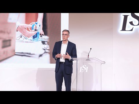 Duncan Fatkin, Goddard Technologies - Medical Device Engineering | LSI USA '25