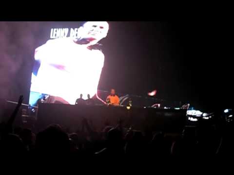 Lenny Dee & Rob Gee @ Thunderdome: The Final Exam (15/12/12) 13/17