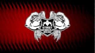 Спорт. Мотивация. Street Workout