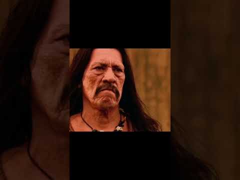 Steven Seagal he's not always undefeatable in the movies.