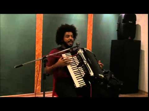 Mestrinho Workshop (24/03/2015) Por Victor Lindberg