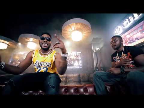 Razbeats Ft. Slap Dee & Khlassiq - Zangena (Official Music Video)