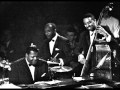 Kern / Wodehouse / Oscar Peterson, 1959: Bill (From "Showboat")