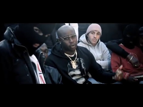 RSKP - L'Ambiance 2 La Street Feat Dalcro & Zesau ( Dicidens )