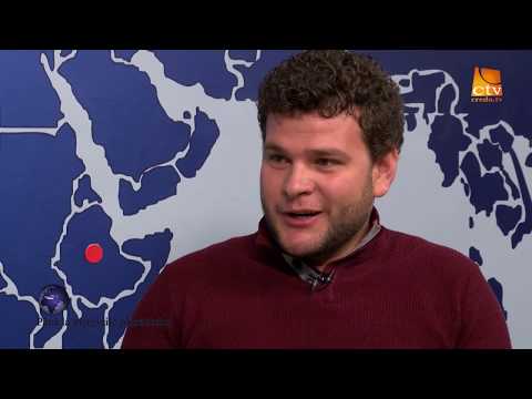 133. Până la marginile pământulu  -  Marius Bîrte - Misiune in Etiopia