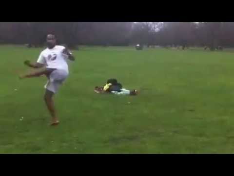 Fumaça Abada Capoeira