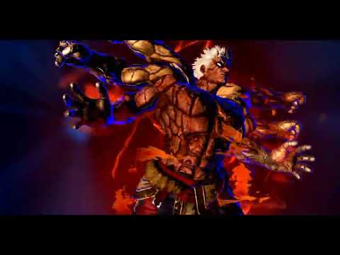 Ultimate Marvel vs Capcom 3 MOD Asura Hyper Combos