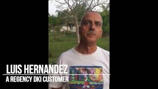 Luis Hernandez Testimonial