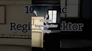 10 Iconic Regina Spektor Songs 🐦🐦 #2000s #nostalgia #indie #reginaspektor #singersongwriter