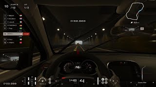 [グランツーリスモ 7]自分が運転してる映像を見てゲ◯吐きそうになった件
