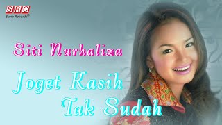 Download lagu Siti Nurhaliza - Joget Kasih Tak Sudah（ Lyric Video) mp3