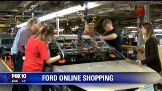 FOX News' Lauren Simonetti talks business headlines